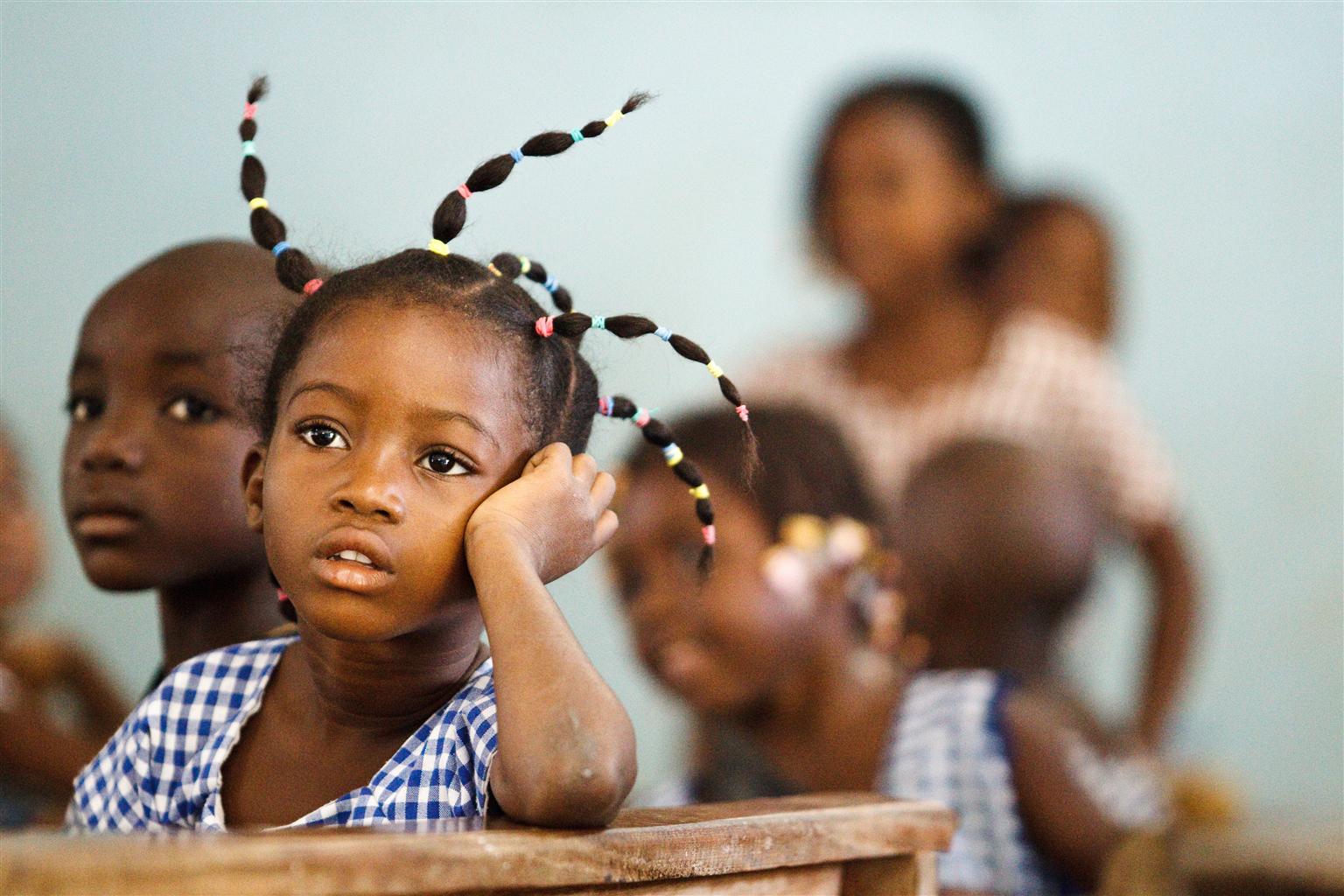 Día Universal del Niño