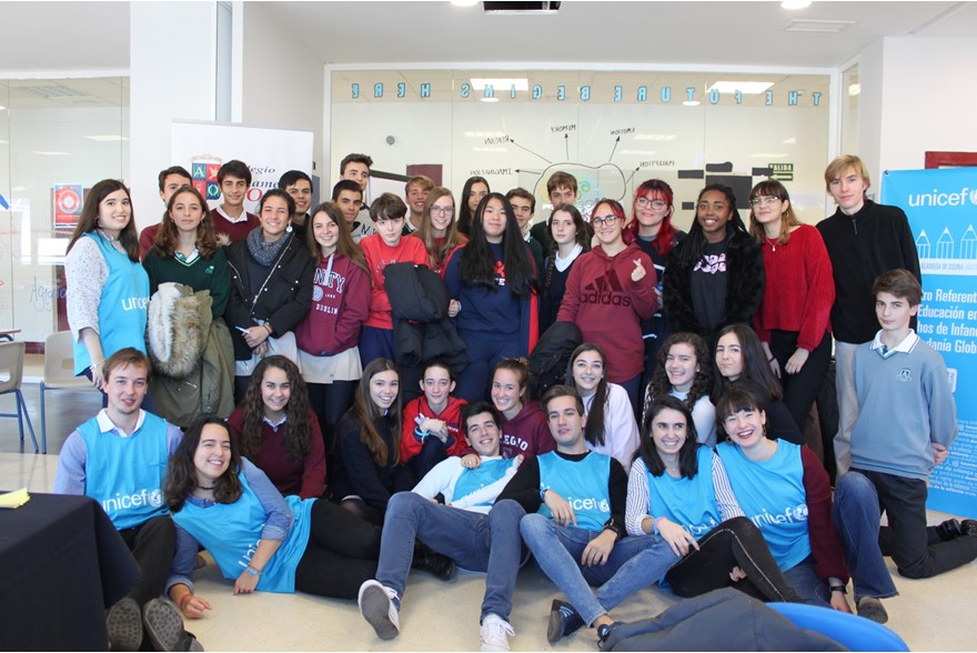 World Cafe centros referentes