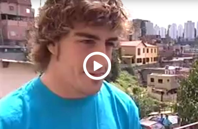 Fernando Alonso
