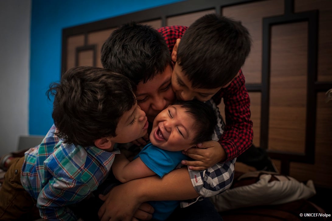 Guatemala Memoria UNICEF 2017 Guatemala Memoria UNICEF 2017