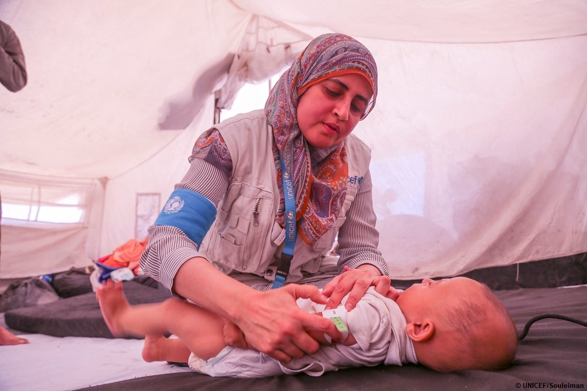 Siria Memoria UNICEF 2017 Siria Memoria UNICEF 2017