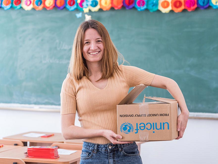 Imagen de Anastasiia