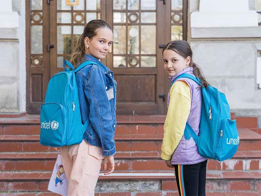 Imagen de Sofiya y Liza