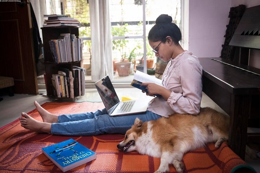 COVID-19: un año después de la declaración de la pandemia, los avances han retrocedido en prácticamente todos los indicadores clave sobre infancia