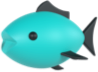 Icono de pez