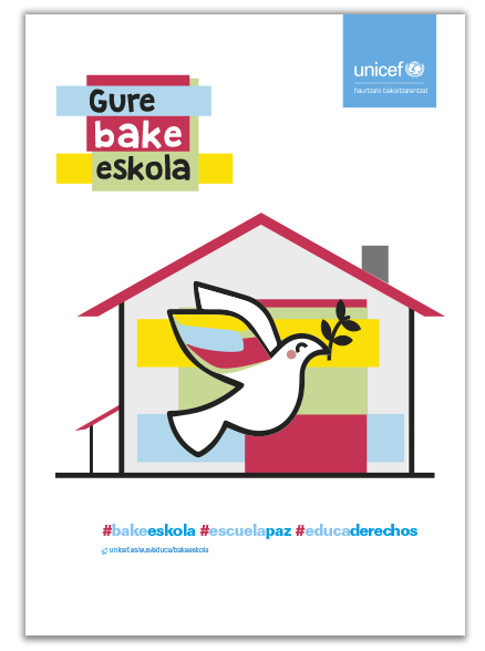 Portada del documento