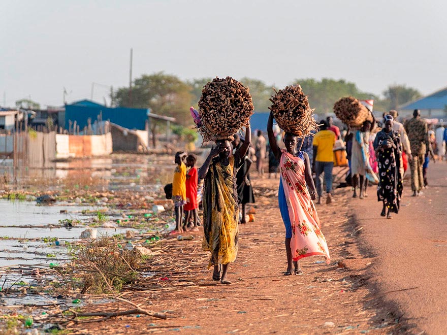 UNIDOS por el cambio climático