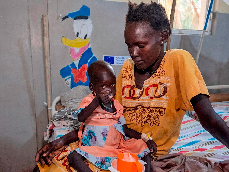 UNIDOS por el cambio climático