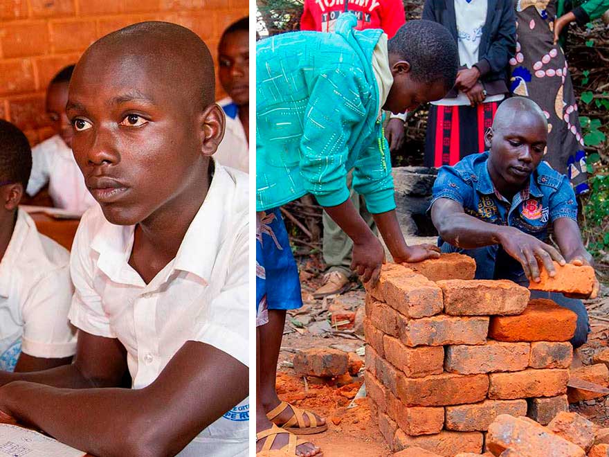 Imagen de Jean Baptiste