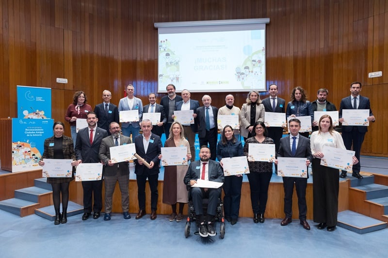 Nuevas Ciudades Amigas de la Infancia