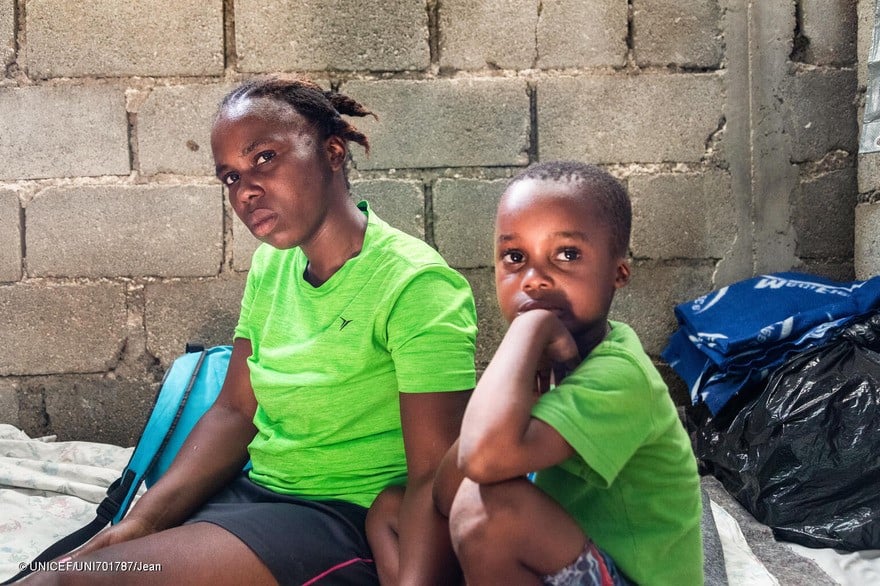 Haití: ataques contra la educación