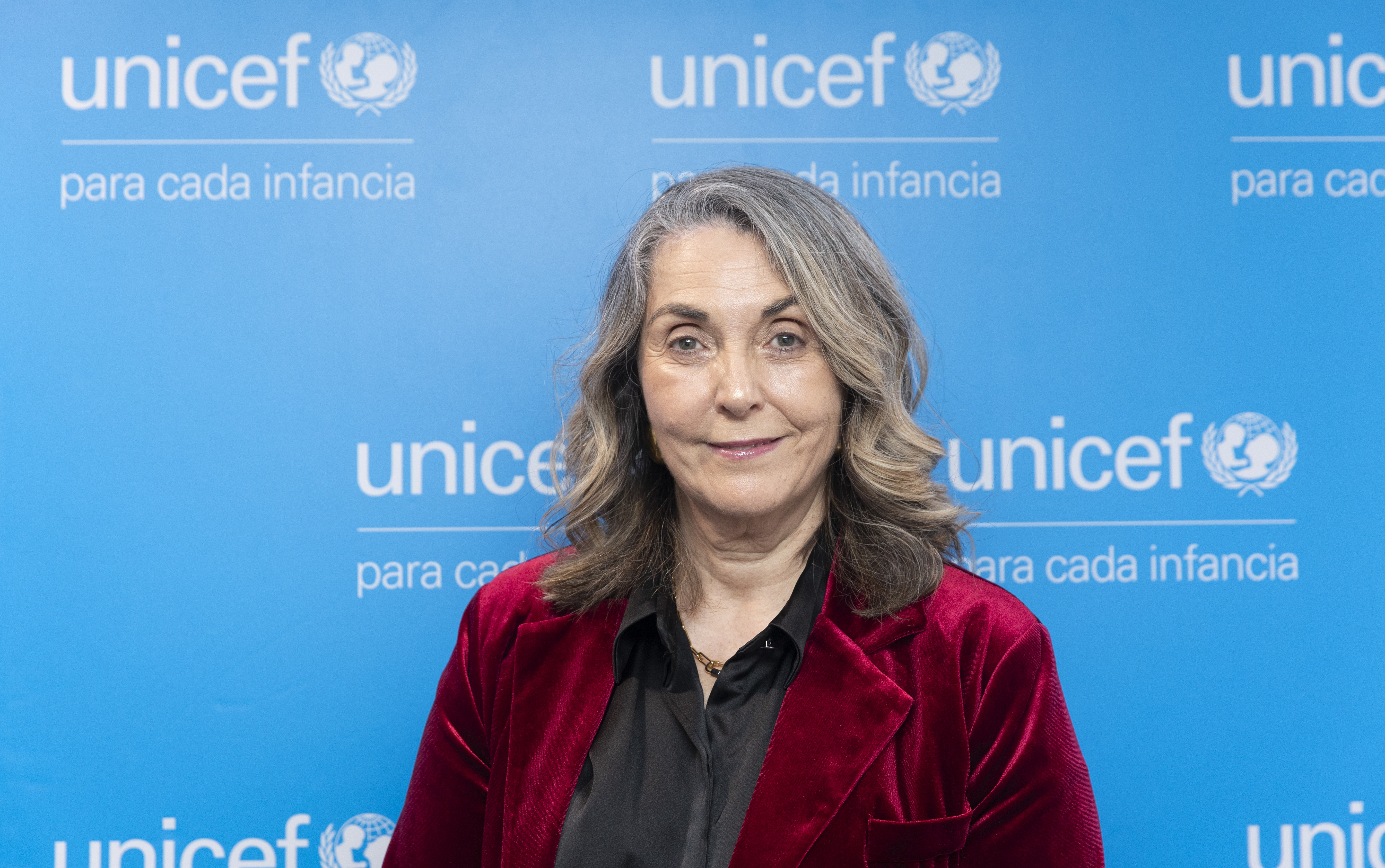 M.ª Ángeles Espinosa sustituye en el cargo a Gustavo Suárez-Pertierra, que ha ocupado la Presidencia de la organización durante los últimos 8 años