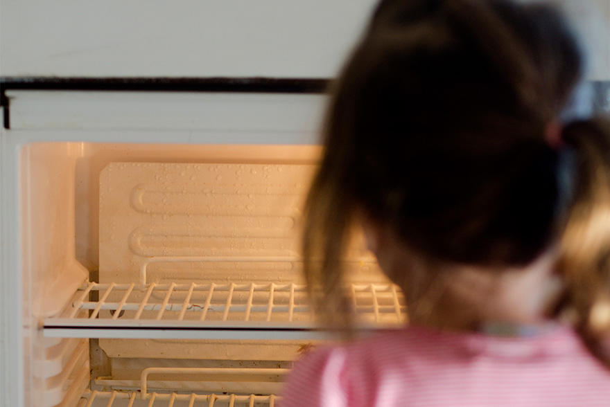 Imagen de recurso - iStock