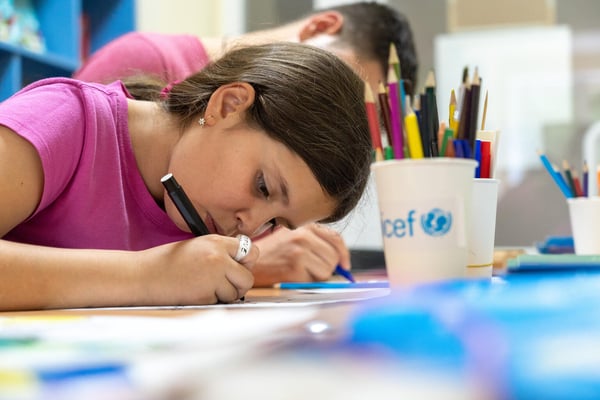 © UNICEF/UN0695364/Filippov