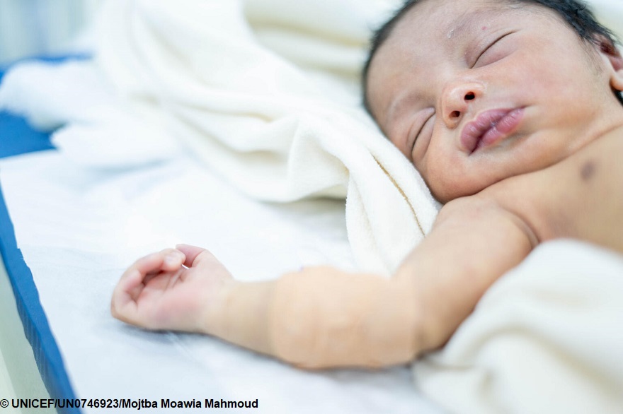 150 millones de bebés prematuros en la última década 