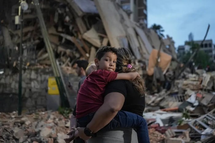 Terremotos en Venezuela