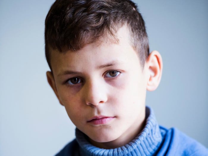 Informe de UNICEF Report Card 20