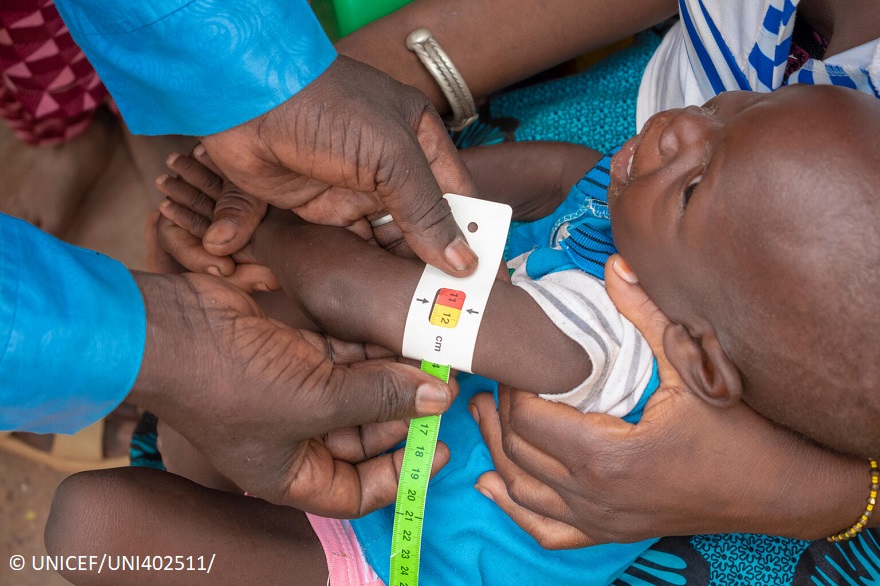 122 millones de personas más abocadas al hambre desde 2019