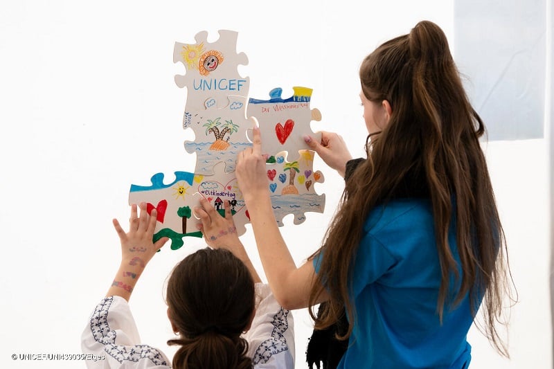 2 de cada 3 empresas españolas del sector turístico adoptan medidas para la protección de la infancia