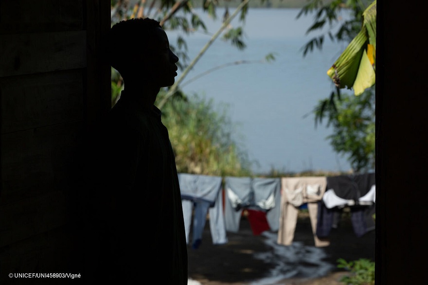 UNICEF condena como una “horrible brutalidad” el último ataque en el este de República Democrática del Congo