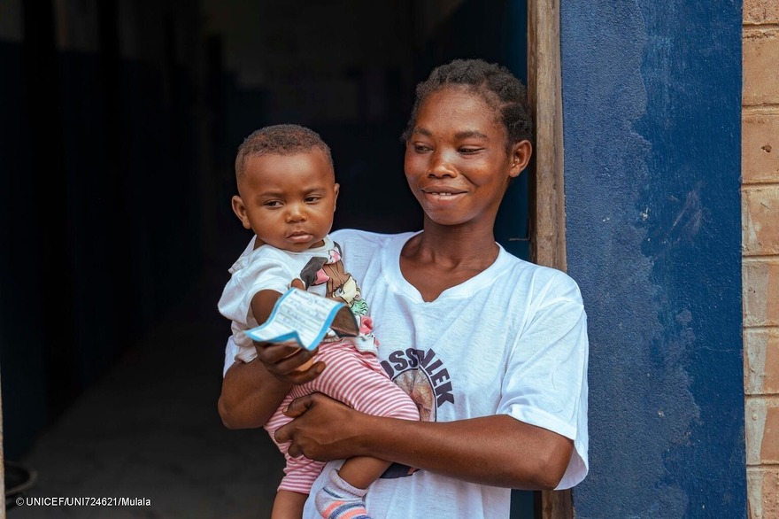 África oriental y meridional
