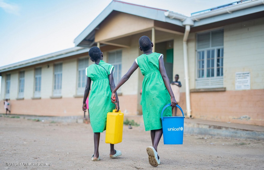 Cuarta Conferencia Internacional sobre la Financiación para el Desarrollo en Sevilla
