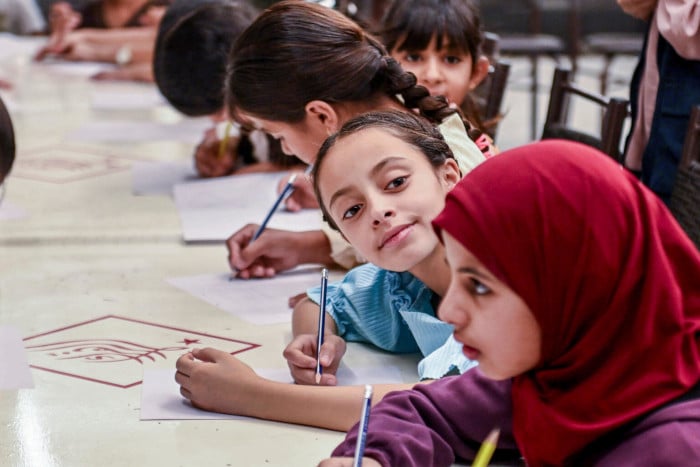 Salud mental: 6 acciones de UNICEF para apoyar a los jóvenes