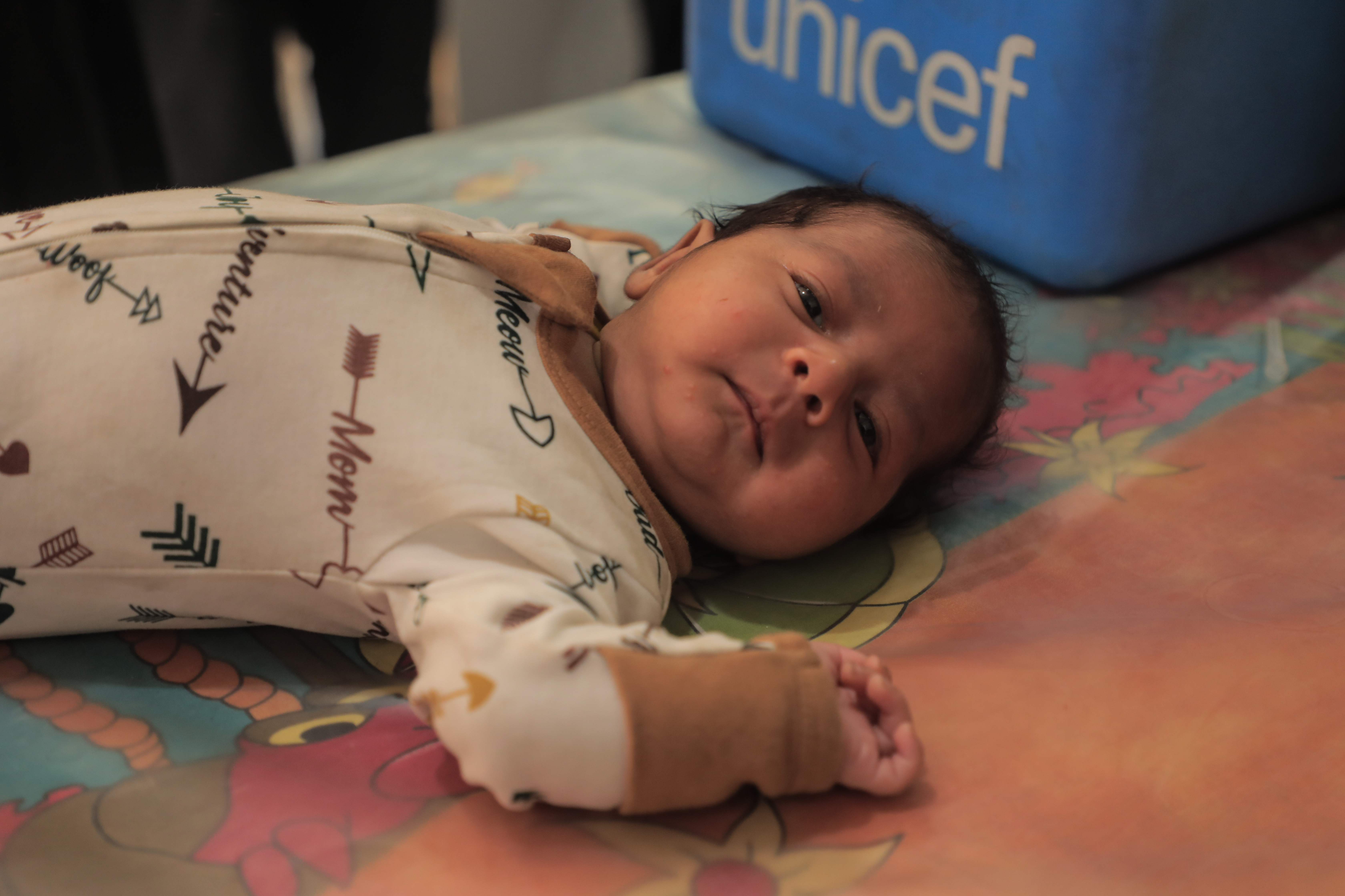 España acoge el I Foro Global de Cuidadores de la OMS y UNICEF para impulsar el apoyo a la crianza