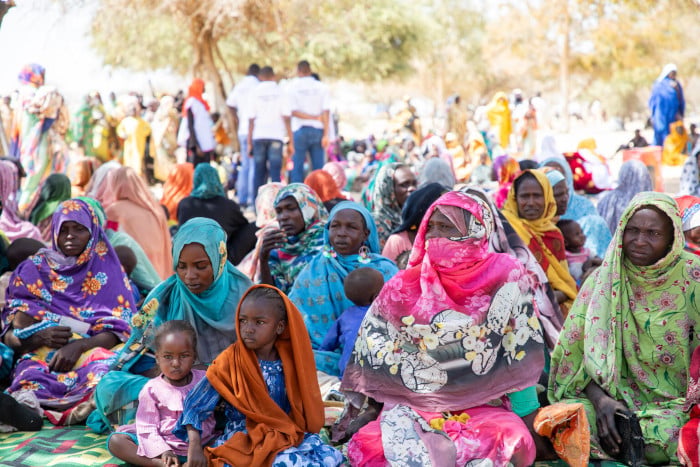 Chad: una crisis olvidada que golpea a la infancia