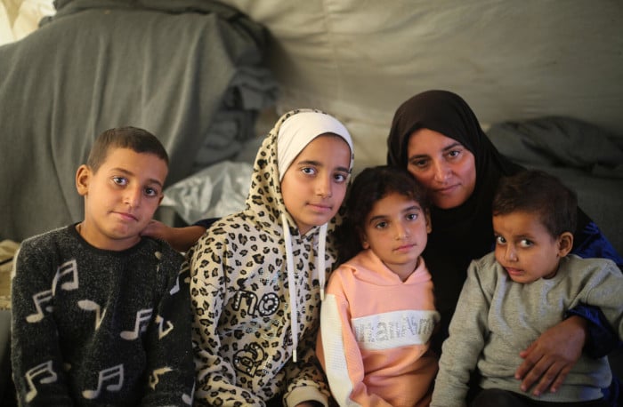 ¿Dónde se encuentra Gaza y por qué es necesaria la ayuda humanitaria?