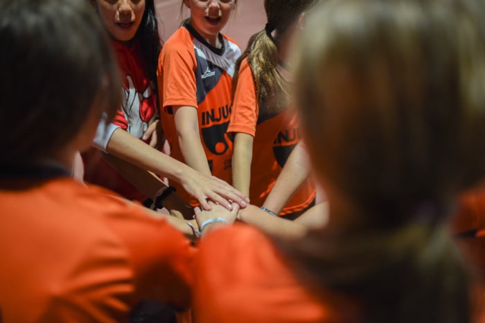 Acoso escolar: cómo actuar si tu hijo o hija sufre bullying