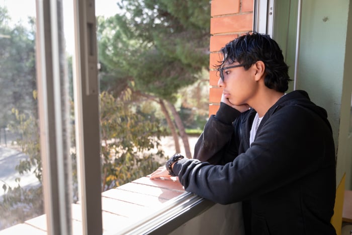Niños y adolescentes sufren una emergencia de salud mental que no podemos normalizar