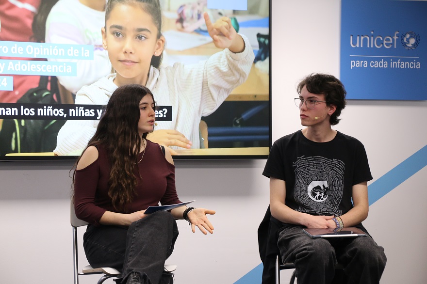 Presentacion del Barometro