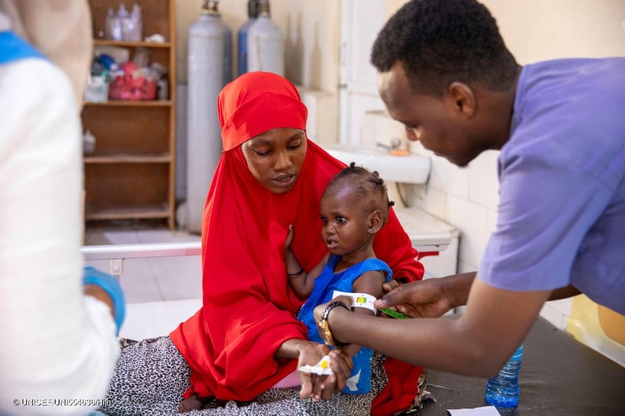 Gavi y UNICEF celebran la aprobación de una nueva vacuna oral contra el cólera 