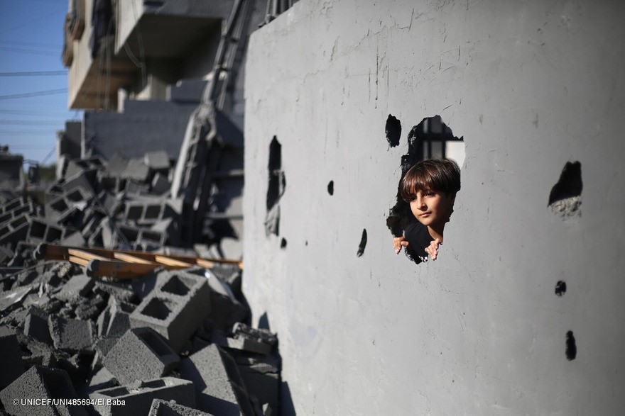 Hay que evitar el uso de armas explosivas