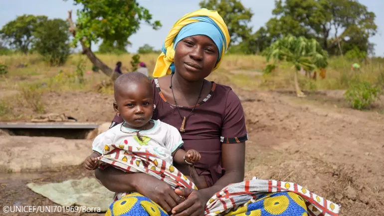 Naciones Unidas: El hambre disminuye en el mundo, pero aumenta en África y Asia occidental