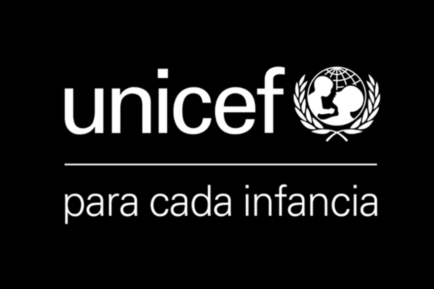 logo de unicef