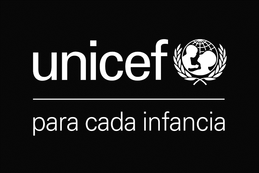 Logo de UNICEF