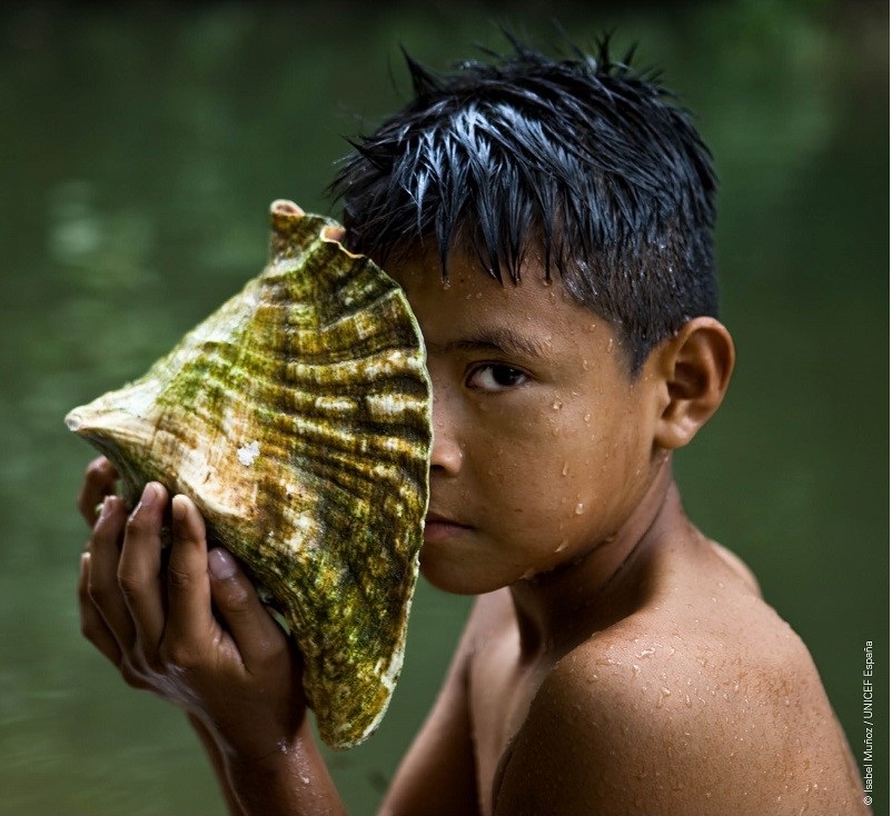 premios UNICEF España 2025