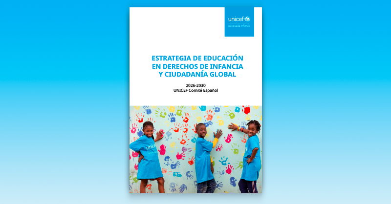Portada del documento