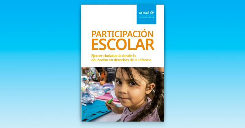Portada del documento