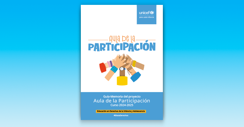 Portada del documento