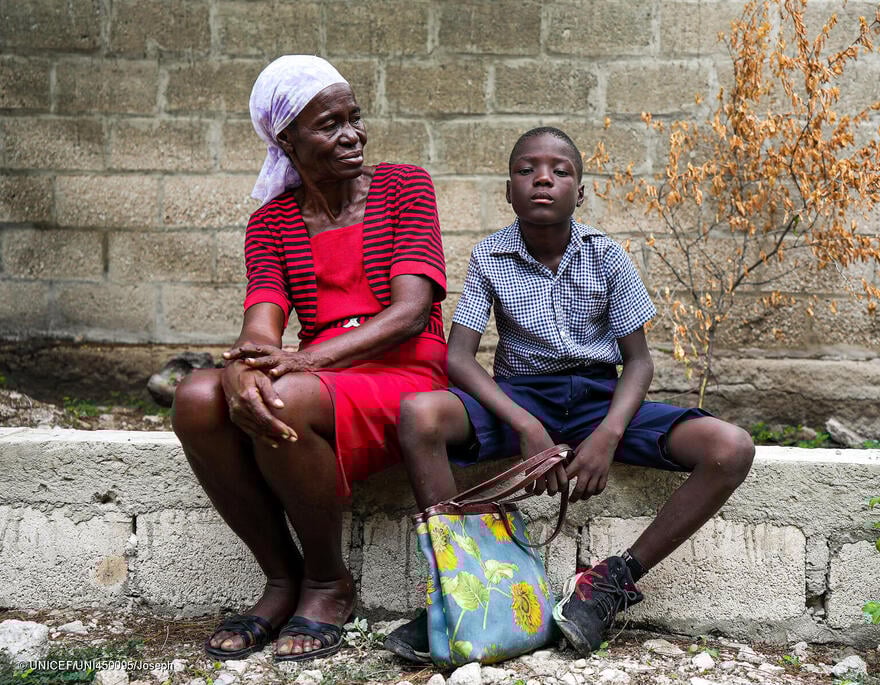 or several months, Haiti has experienced excessive violence in many municipalities in the West and Artibonite departments