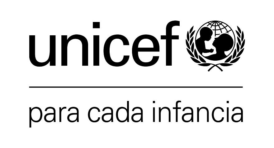 Logotipo de UNICEF
