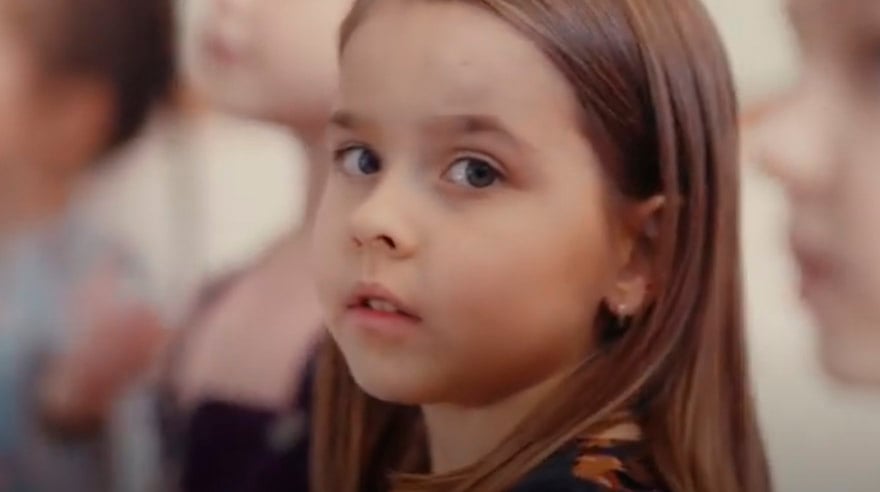 Vídeo de presentación de los recursos interactivos sobre paz y no violencia para Educación Infantil.