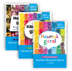 Guía de la actividad