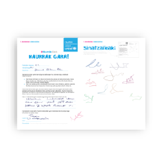 Mural de los derechos