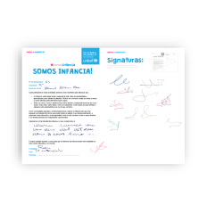 Mural de los derechos