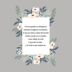 Ser querido