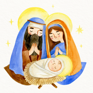 Cristiana infantil